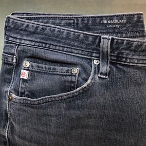 AG Jeans 36w x 30l